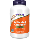 Activated Charcoal 200 vcaps against PFAS