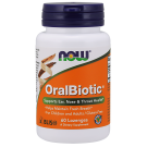 OralBiotic® 60 Lozenges