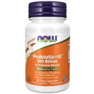 probiotic 10 100 bill 30 vcaps