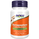 Serrapeptase 60 vcaps
