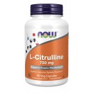 L-Citrulline 1200 mg 120 tabs
