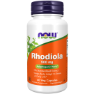 Rhodiola (Rhodiola rosea) - 60 Vcaps