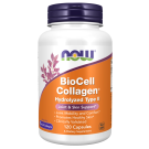 Biocell Collagen hydrolyzed type II 120 caps