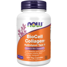 Biocell Collagen Hydrolyzed type ll 120 vcaps
