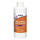 Aloe Vera Concentrate 4 oz