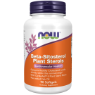 Beta- Sitosterol Plant Sterols 90 sgels