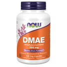 DMAE 250 mg 100 vcaps