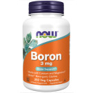 Boron 3 mg 250 vcaps