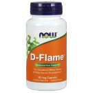 D-Flame 90 vcaps