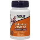 Ubiquinol CoQH-CF™ Q10  60  Softgels 50 mg