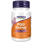 PQQ energy 30 vcaps