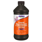 Liquid Glucosamine & Chondroitin with MSM 473 ml
