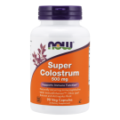 Super Colostrum 500 mg - 90 Vcaps®