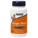 Grape Seed 60 mg  90 vcaps