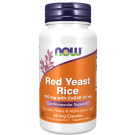 Red Yeast 600 mg with 30 mg q10 60 vcaps