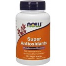 Super anti oxidant 120 vcaps