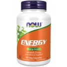 Energy  fatburner  90 Caps