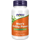 Men's Virility Power 60 vcaps