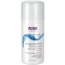 Progesterone from Wild Yam Balancing Skin Cream 3 oz