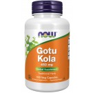 Gotu Kola 450 mg - 100 Caps