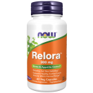 Relora™ 300 mg 60 Veg Capsules