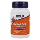 Methyl B-12 1,000 mcg - 100 Lozenges