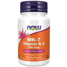 Mk7 vit k2 100mcg 60 vcaps køb 4 og få 1