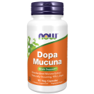 Dopa Mucuna 400 mg 90 vcaps