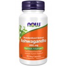 Ashwagandha  Extract 450 mg - 90 Veg Capsules