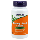 Celery Seed 60 w/Horse Chestnut and Hawthorn