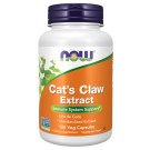 Cat's Claw Extract 120 vcaps