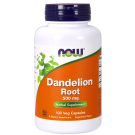 Dandelion Root 500 mg 100 caps