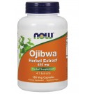 Ojibwa Herbal Extract 450 mg 180  Veg Capsules