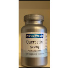 Quercetin 500 mg 120 vcaps nova