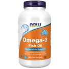 Omega 3 fish Oil 200 sgels