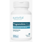 Pregnenolone 50 mg 60 caps