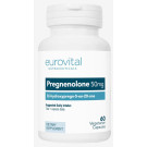 Pregnenolone 50 mg 60 vcaps