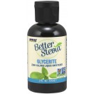 Better stevia
