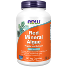 Red mineral algae 180 vcaps
