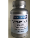 Nova C-1000 100 tabs