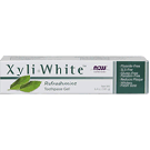 xyliwhite toothpaste