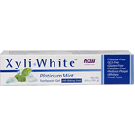 xyliwhite toothpaste baking soda