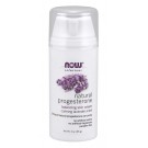 Nowfoods progesteroncreme med lavendel 3 oz