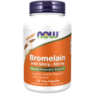 Bromelain 500 mg 60 vcaps