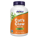 Cat's Claw Extract 500 mg 250 vcaps  (Parkinson)