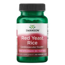 Red yeast rice 600 mg 60 vcaps