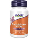 Nattokinase 100 mg - 60 Vcaps®