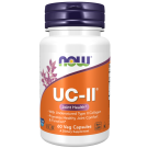 UC II Collagen 40 mg 60 vcaps