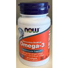 omega 3 30 sgels