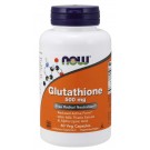 Glutathione 500 mg - 60 Vcaps®